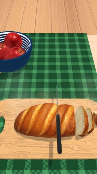 烘焙面包师手机版下载_烘焙面包师游戏最新版下载v0.5 安卓版 运行截图2