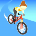 天空自行车手安卓版免费下载_天空自行车手最新版游戏下载v1.0.2 安卓版