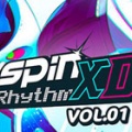 节奏次元（Spin Rhythm XD）