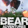 熊的冒险游戏下载-熊的冒险Bear Adventures中文版下载