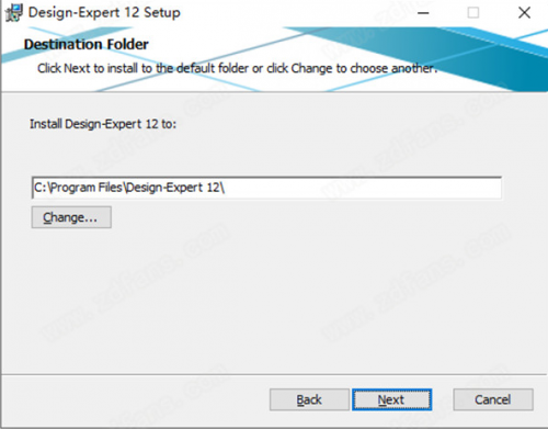 design expert 12激活码下载_design expert 12注册机下载v12.0.3.0（附注册教程） 运行截图3