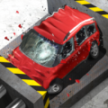 汽车粉碎模拟器小游戏下载_汽车粉碎模拟器免费版下载v1.2 安卓版