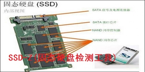 SSD_Z固态颗粒下载_SSD_Z固态颗粒中文版最新版v16.09.09b 运行截图2