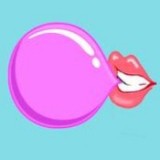 泡泡糖跑酷最新版下载_泡泡糖跑酷游戏手机版下载v1.0 安卓版