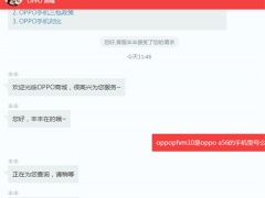 oppopfvm10是什么型号_手机