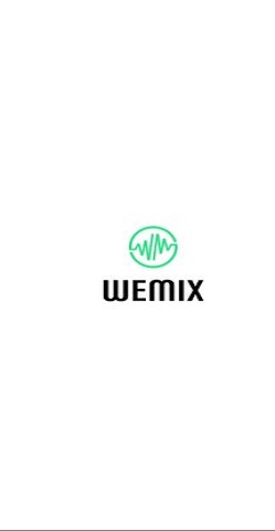 wemix钱包免费挖矿2022版下载_wemix钱包免费挖矿app最新版下载v1.0 安卓版 运行截图3