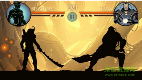 暗影格斗2中文版下载_shadow fight2手游安卓版下载v2.16.1 运行截图3