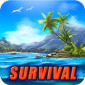 荒岛生存模拟器破解下载-荒岛生存模拟器破解版游戏开挂版下载v1.0 安卓版