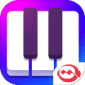 钢琴独奏大师最新版下载_钢琴独奏大师游戏手机版下载v1.0.1 安卓版