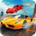 链式汽车赛跑驾驶冒险游戏免费版下载_链式汽车赛跑驾驶冒险安卓版下载v1.0 安卓版