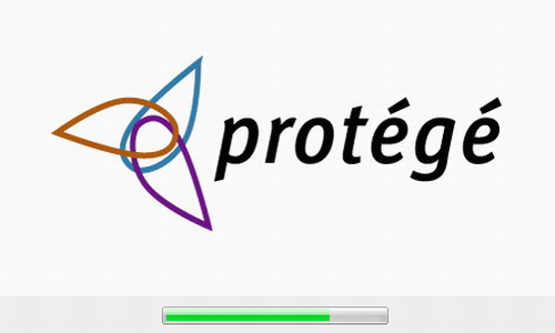 Protege下载_Protege(知识图谱工具) v5.5 中文版下载 运行截图1