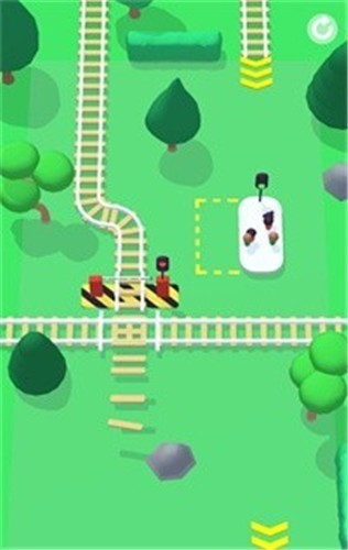 铁路规划师游戏下载_铁路规划师安卓版 运行截图1