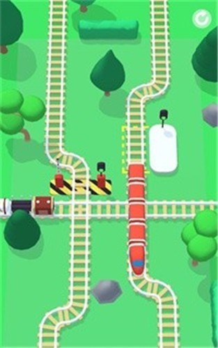 铁路规划师游戏下载_铁路规划师安卓版 运行截图3