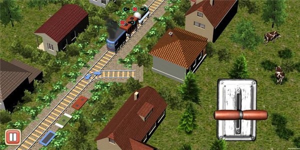 3D火车调度最新版下载_3D火车调度游戏安卓版下载v1.0.3 安卓版 运行截图2