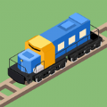 3D火车调度最新版下载_3D火车调度游戏安卓版下载v1.0.3 安卓版
