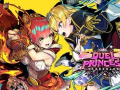 Duel Princess对战公主新手攻略 基本机制与玩法介绍[多图]