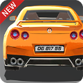 gtr跑车模拟器游戏最新版下载_gtr跑车模拟器免费版下载v1.6 安卓版