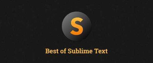 sublime text4破解版下载_sublime text4(代码编辑软件) v4.0.0.4074 最新版下载 运行截图1
