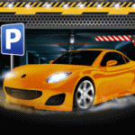 现代停车场模拟器最新版下载_现代停车场模拟器安卓版下载v1.1 安卓版