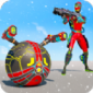暴风雪机器人免费版下载_暴风雪机器人游戏安卓版下载v3.4 安卓版