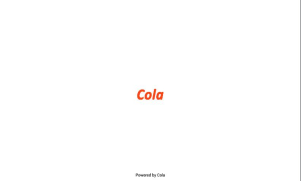 cola任务助手v2.3.3