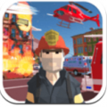 消防员灭火手游最新版下载_消防员灭火完整版下载v1.0.0