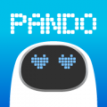 pando官网下载_pando机器人编程软件安卓版v1.8.0下载