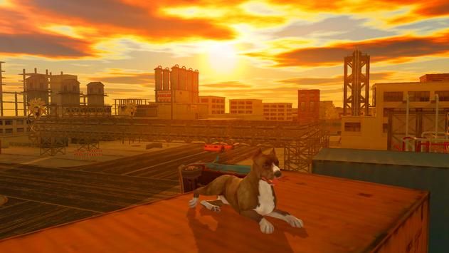 比特犬模拟器中文版下载_比特犬模拟器游戏最新版下载v1.0.4 安卓版 运行截图1