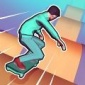 3D滑板竞速赛最新版下载_3D滑板竞速赛手机版下载v1.0 安卓版