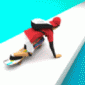 滑冰竞技赛最新版下载_滑冰竞技赛安卓版下载v0.3 安卓版