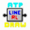 ATPDraw破解下载_ATPDraw(电路仿真模拟软件) v5.9 绿色版下载