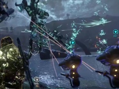 warframe星际战甲夜灵召唤机制与流程详解[多图]