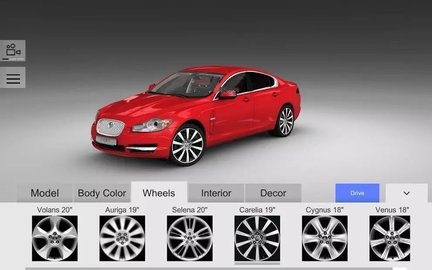 真正的豪华车模拟器游戏手机版下载_真正的豪华车模拟器最新版下载v1.0 安卓版 运行截图2