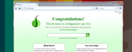 新版TOR下载_新版TOR免费绿色最新版v8.0.2 运行截图2