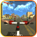 疯狂自行车骑手游戏下载_疯狂自行车骑手2022最新版下载v1.1 安卓版