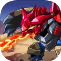 恐龙大战巨兽战场游戏最新版下载_恐龙大战巨兽战场手机版下载v1.0 安卓版