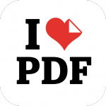 iLovePDF高级破解下载_iLovePDFa文件编辑工具全功能解锁免登录版下载v3.0.9