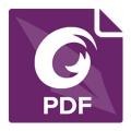 福昕PDF高级编辑器免费版