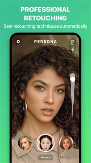 Persona相机中文版下载_Persona相机app最新版下载v1.2.28 安卓版 运行截图3