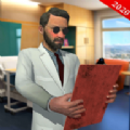 虚拟家庭医院3d安卓版下载_虚拟家庭医院3d游戏下载v2.0 安卓版