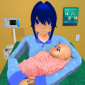 动漫怀孕妈妈模拟器最新版下载_动漫怀孕妈妈模拟器游戏2022版下载v1.0 安卓版