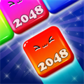 暴击2048手机版下载_暴击2048最新版下载v1.0.0 安卓版 安卓版