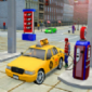 城市出租车模拟驾驶员免费版下载_城市出租车模拟驾驶员游戏手机版下载v7 安卓版