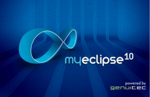 myeclipse破解版下载_myeclipse(编程开发软件) v10.7.1 中文版下载 运行截图1
