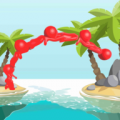 人塔抢岛竞赛免费版游戏下载_人塔抢岛竞赛手机版下载v1.0 安卓版