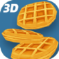 疯狂叠煎饼下载-疯狂叠煎饼游戏安卓版下载v1.1.0 安卓版