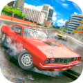 街道开车模拟游戏安卓版下载_街道开车模拟最新版下载v1.0 安卓版
