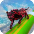 美洲狮跑酷3D下载-美洲狮跑酷3D游戏安卓版下载v1.1 安卓版
