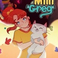 《米利和格雷格》免安装中文版