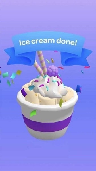 卷个冰淇淋贼6手机版下载-卷个冰淇淋贼6游戏最新版下载 运行截图2